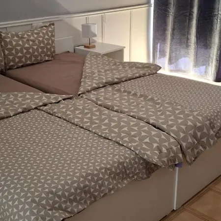 شقة In Perfect Location بلايا ذي لاس أميريكاس