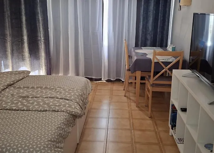 In Perfect Location بلايا ذي لاس أميريكاس