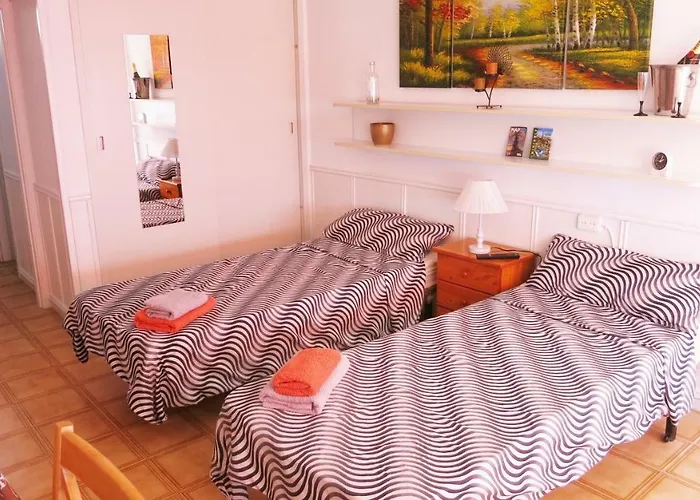 In Perfect Location * بلايا ذي لاس أميريكاس