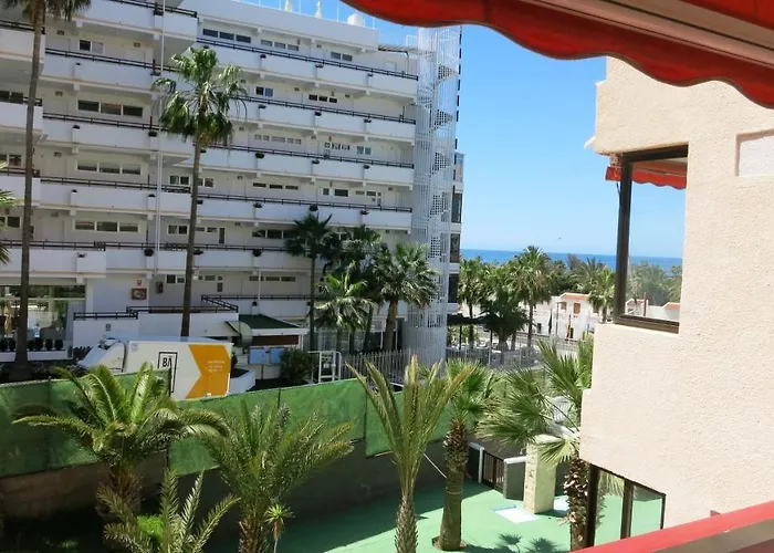 In Perfect Location بلايا ذي لاس أميريكاس