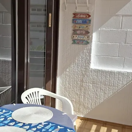 Appartement In Perfect Location Playa de las Américas