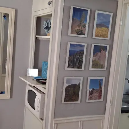 Appartement In Perfect Location