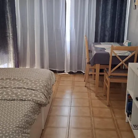 In Perfect Location Плайя-де-лас-Амерікас