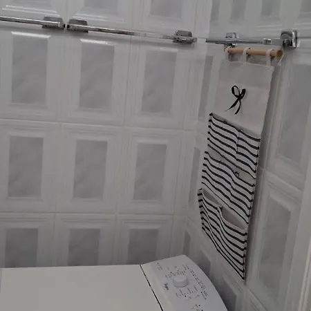 In Perfect Location Appartement