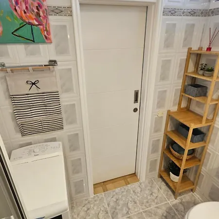 Apartman In Perfect Location