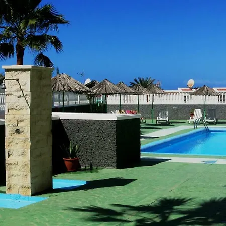 In Perfect Location *