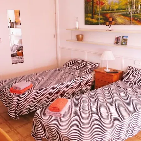 In Perfect Location * פלאייה דה לאס אמריקס