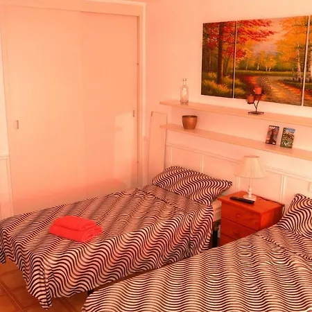In Perfect Location Апартаменти *