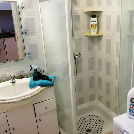 In Perfect Location * Playa de las Americas (Tenerife)