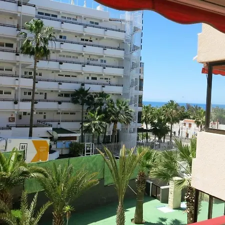 In Perfect Location פלאייה דה לאס אמריקס