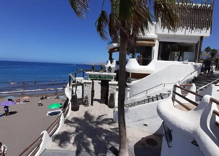 In Perfect Location Appartement