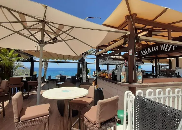 In Perfect Location Апартаменти *