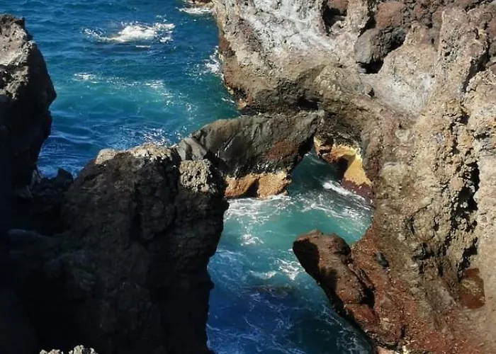 In Perfect Location Апартаменти *