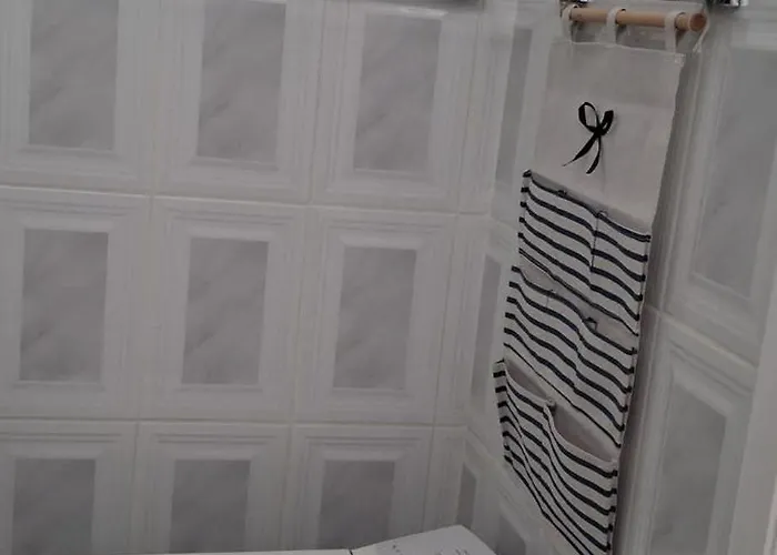 In Perfect Location Appartement