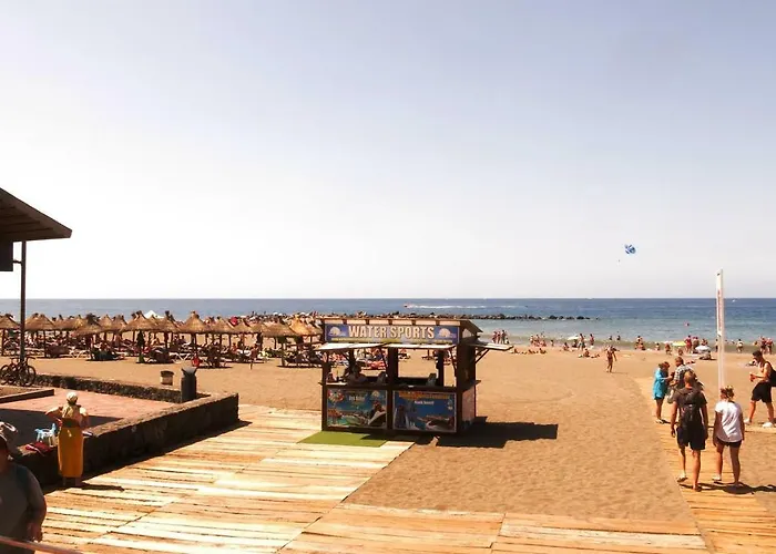 In Perfect Location *