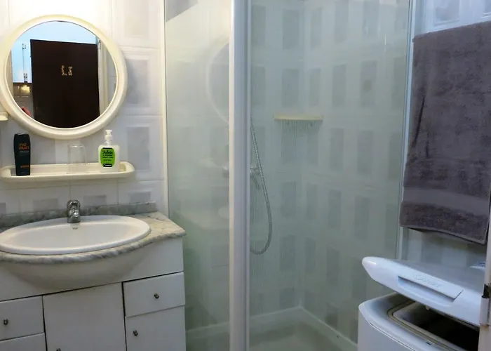 In Perfect Location Appartement *