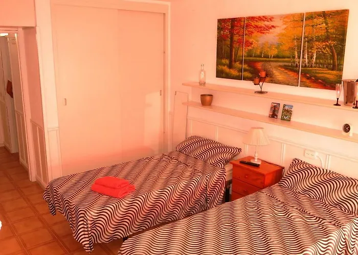 In Perfect Location Appartement *