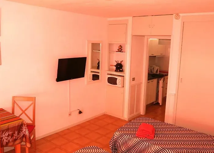 In Perfect Location * Плайя-де-лас-Амерікас