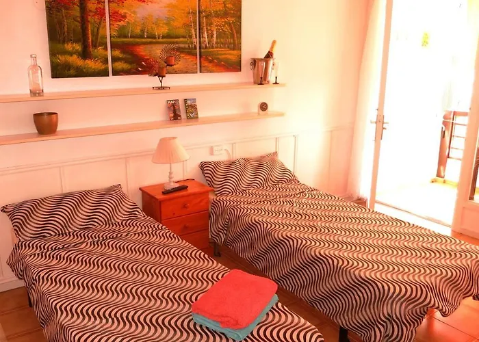 In Perfect Location *