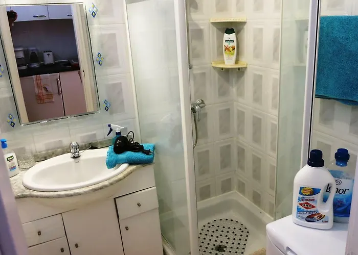 In Perfect Location * Плайя-де-лас-Амерікас