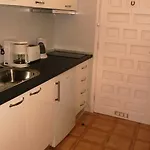 Διαμέρισμα In Perfect Location Πλάγια ντε λας Αμέρικας
