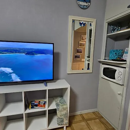 In Perfect Location Πλάγια ντε λας Αμέρικας