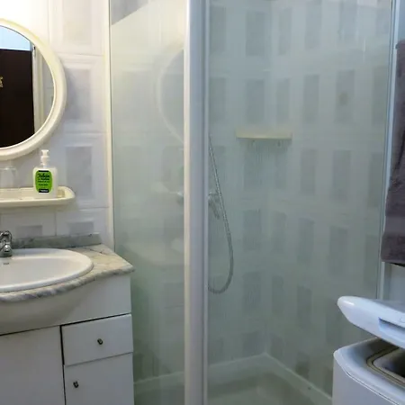 In Perfect Location Lägenhet *