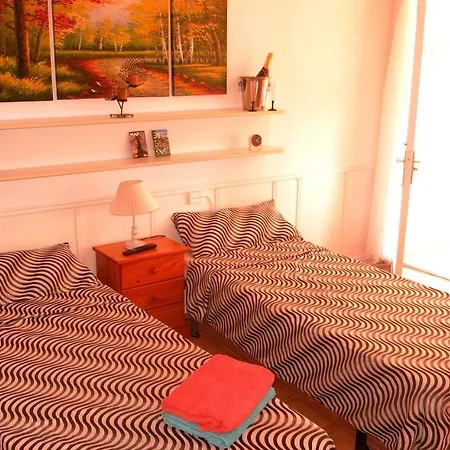 In Perfect Location *