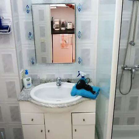 Lägenhet In Perfect Location