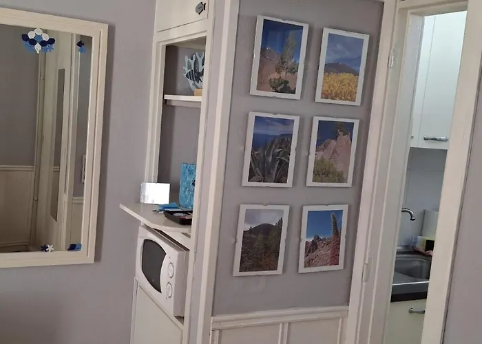 Apartman In Perfect Location