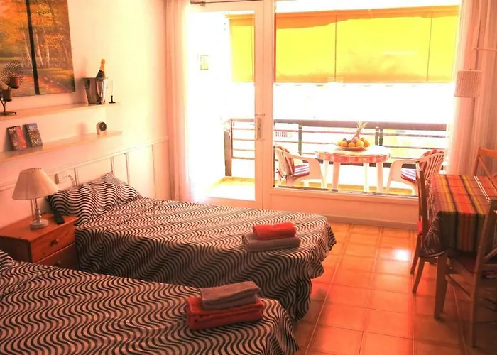 In Perfect Location Apartman *