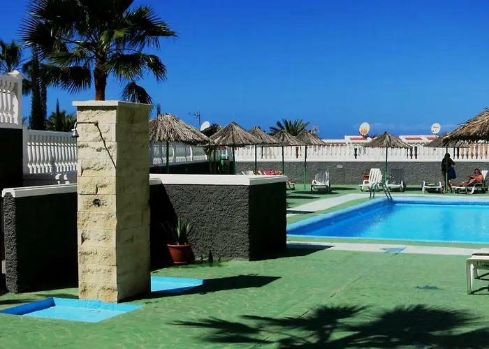 In Perfect Location *