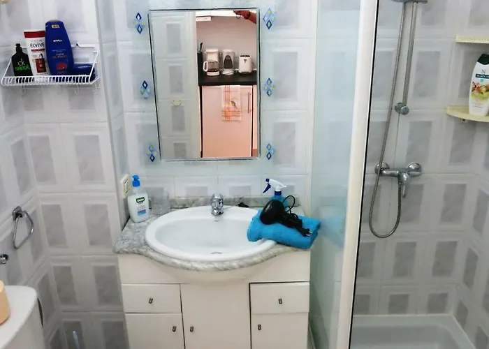 Apartman In Perfect Location