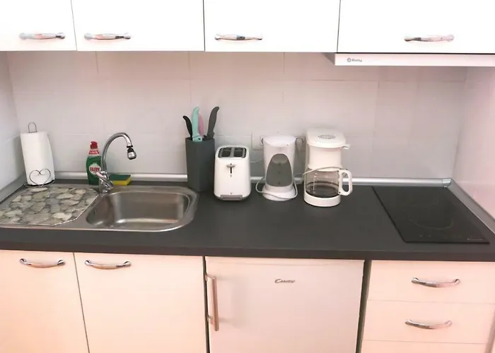 Apartman In Perfect Location *