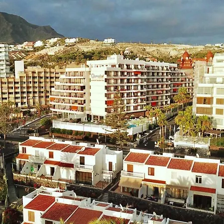 Lejlighed In Perfect Location