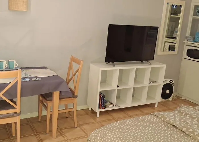 In Perfect Location * بلايا ذي لاس أميريكاس