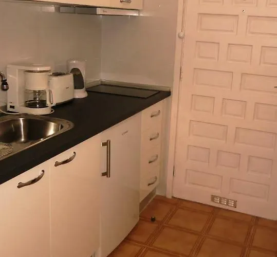 شقة In Perfect Location بلايا ذي لاس أميريكاس