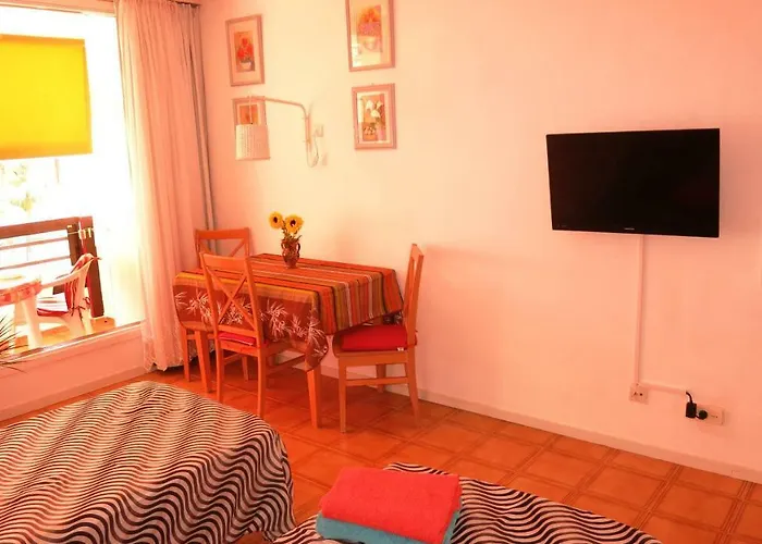 In Perfect Location * بلايا ذي لاس أميريكاس